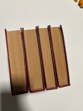 Premios Planeta - 1952-1979