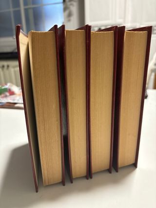 Premios Planeta - 1952-1979