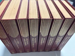 Premios Planeta - 1952-1979