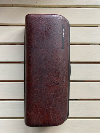 Philishave Exclusive