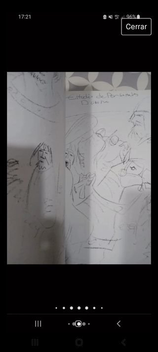 Comic Asturiano Dommo