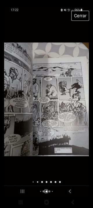 Comic Asturiano Dommo