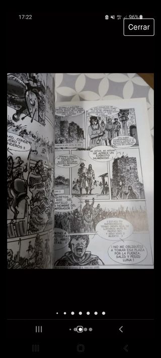 Comic Asturiano Dommo