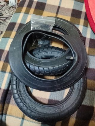 Oferta kit completo de 10"