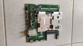 Televisor LG // Despiece