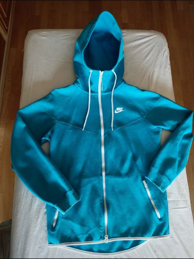 Chaqueta Nike Tech Fleece