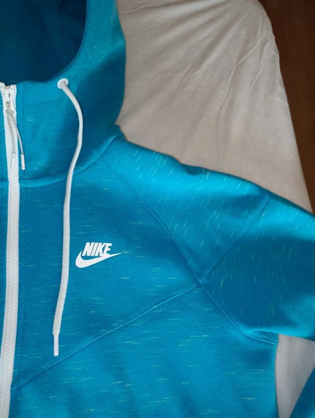 Chaqueta Nike Tech Fleece