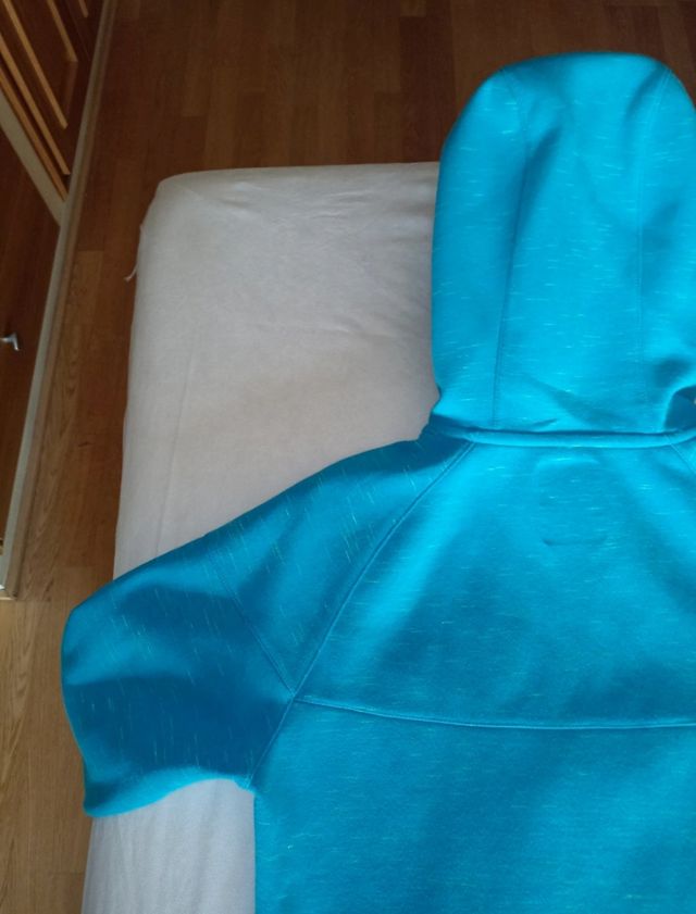 Chaqueta Nike Tech Fleece