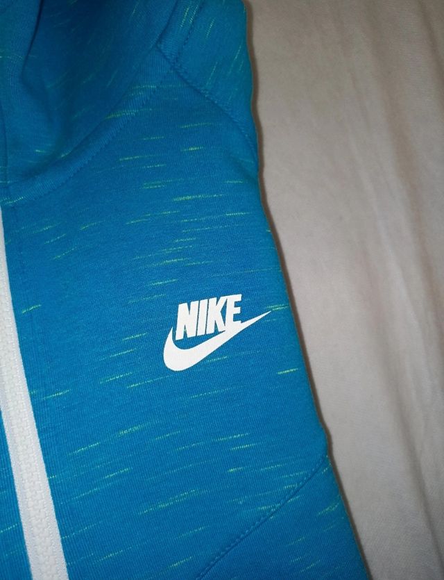 Chaqueta Nike Tech Fleece