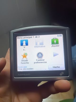 Gps