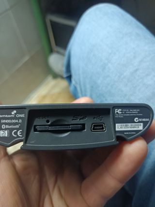 Gps