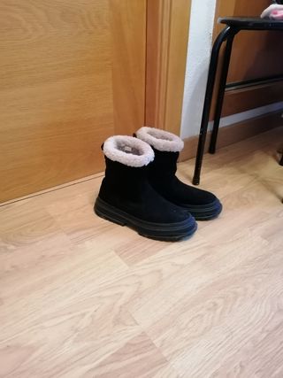 Botas