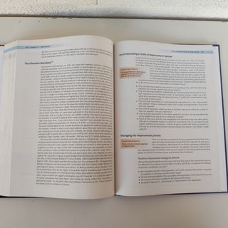 Livro Operations and Process Management