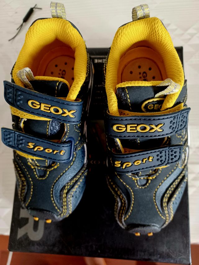 Scarpine GEOX n. 22