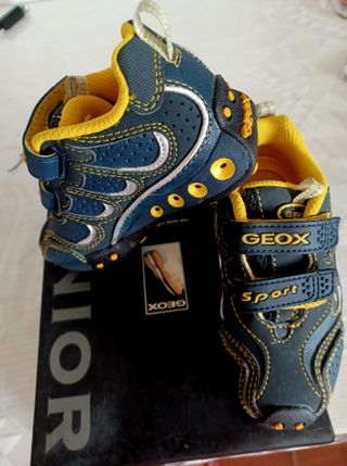 Scarpine GEOX n. 22