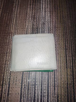 Cartera Pull&Bear