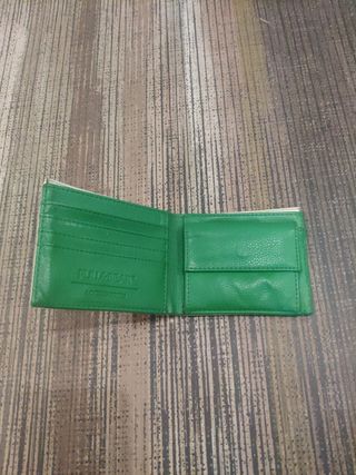 Cartera Pull&Bear