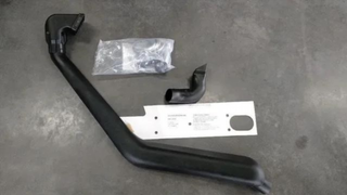 Snorkel kit Toyota Land Cruiser 90 r26354