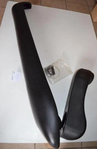 Snorkel Kit Toyota Land Cruiser 200 r35398
