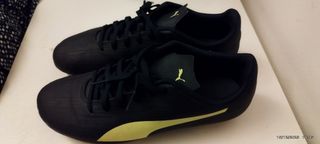 Botas de futbol Puma