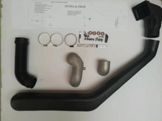 Snorkel Kit Toyota Hilux 105 / 106 r35063
