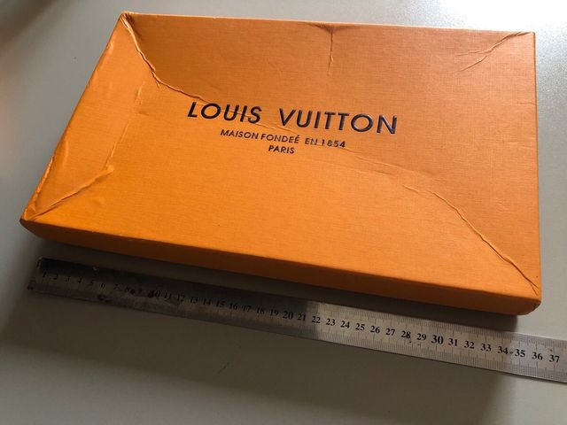 Cajas Louis Vuitton