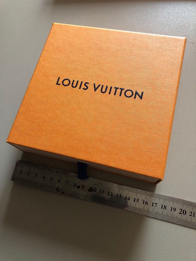 Cajas Louis Vuitton