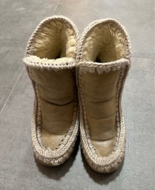 Botas Mou Eskimo numero 36