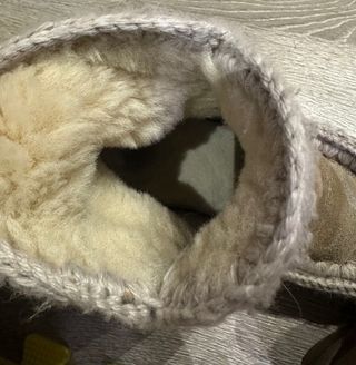 Botas Mou Eskimo numero 36