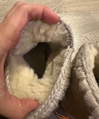 Botas Mou Eskimo numero 36