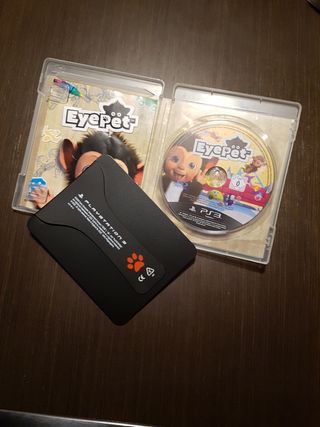 Video juego Playstation 3