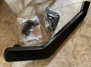 Snorkel kit Nissan Patrol r15527
