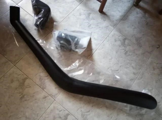 Snorkel kit Mitsubishi Montero Sport r57072