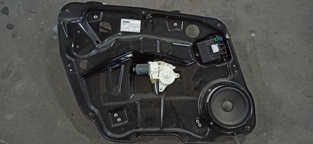 elevalunas delantero izquierdo Mercedes ML 