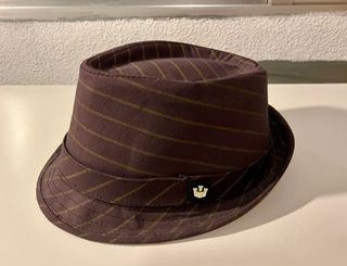 Sombrero Goorin Bros