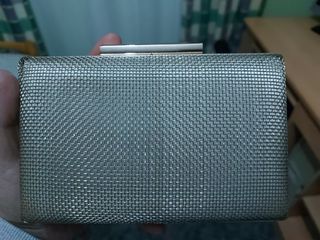 Bolso mano fiesta 