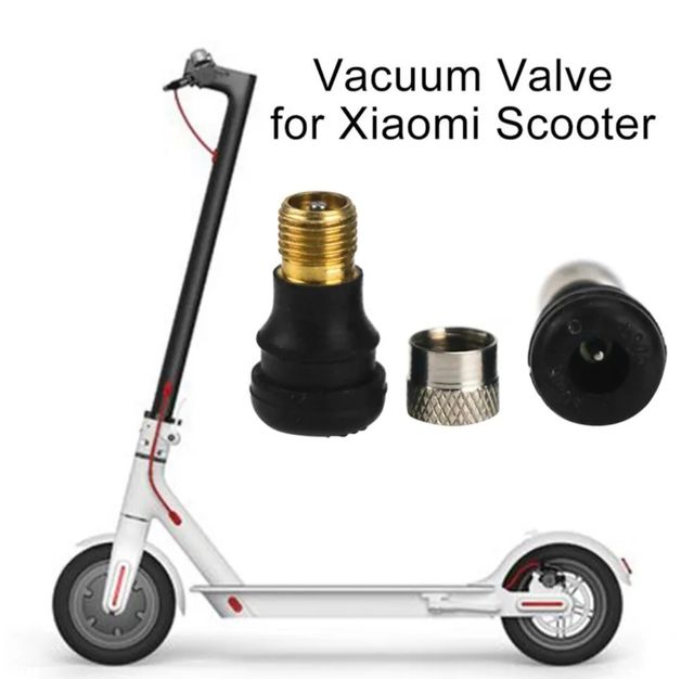 Válvula de patinete eléctrico Xiaomi