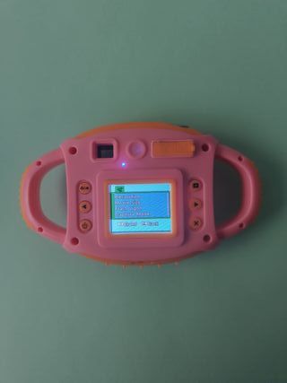 Cámara Digital Infantil