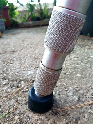 Tripode Vintage Slick Master