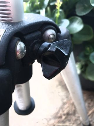 Tripode Vintage Slick Master