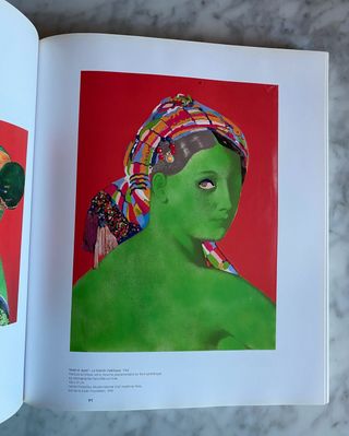 Martial Raysse 1960-2014