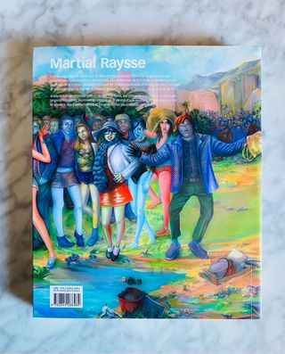 Martial Raysse 1960-2014