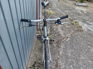 Bicicleta vitus 979