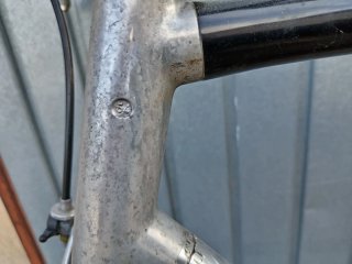 Bicicleta vitus 979