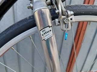 Bicicleta vitus 979