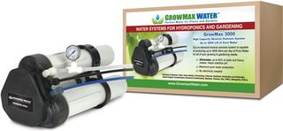Filtro de Osmosis Grow Max 3000L / Dia