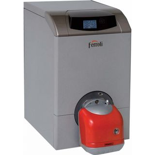 Reparación de Caldera termo y calentador