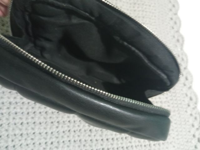 Bolso de mano Neceser