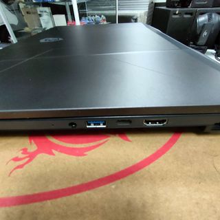 ORDENADOR PORTATIL MSI Pulse GL76 - i9-12900H/32GB