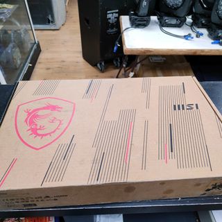 ORDENADOR PORTATIL MSI Pulse GL76 - i9-12900H/32GB